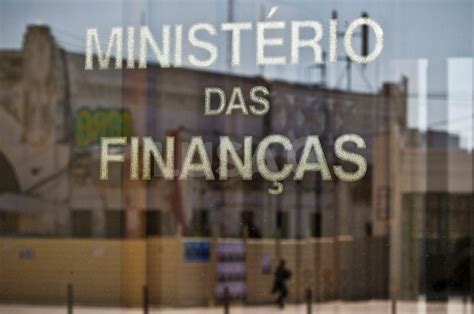 ministério das finanças portugal irs